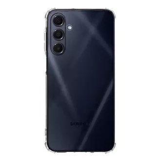 Taktička TPU Plyo maska za Samsung Galaxy A16 5G prozirna Taktička TPU Plyo maska za Samsung Galaxy A16 5G prozirna