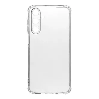 Taktička TPU Plyo maska za Samsung Galaxy A16 5G prozirna Taktička TPU Plyo maska za Samsung Galaxy A16 5G prozirna