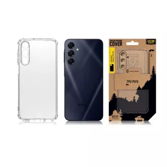 Taktička TPU Plyo maska za Samsung Galaxy A16 5G prozirna Taktička TPU Plyo maska za Samsung Galaxy A16 5G prozirna