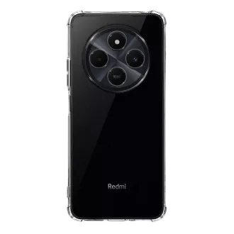 Taktička TPU Plyo maska za Xiaomi Redmi 14C prozirna Taktička TPU Plyo maska za Xiaomi Redmi 14C prozirna