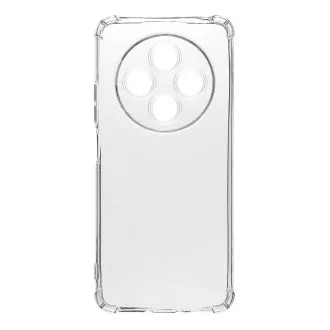 Taktička TPU Plyo maska za Xiaomi Redmi 14C prozirna Taktička TPU Plyo maska za Xiaomi Redmi 14C prozirna