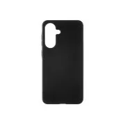 Taktička TPU maska za Samsung Galaxy A56 5G crna