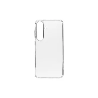 Taktička TPU maskica za Samsung Galaxy S25+ prozirna