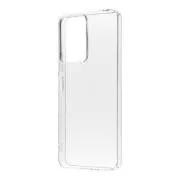OBAL:ME TPU maska za Xiaomi Redmi 13C 5G prozirna