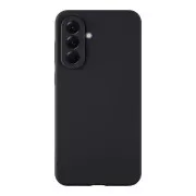 Taktička baršunasta Smoothie maskica za Samsung Galaxy A56 5G Asphalt