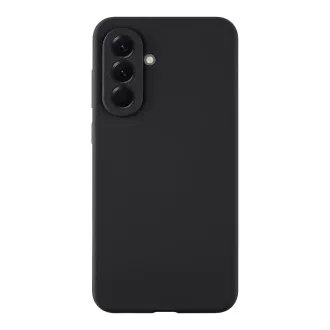 Taktička baršunasta Smoothie maskica za Samsung Galaxy A56 5G Asphalt
