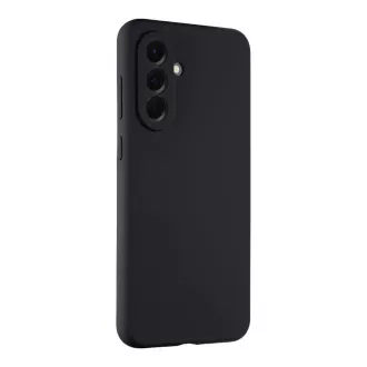 Taktička baršunasta Smoothie maskica za Samsung Galaxy A56 5G Asphalt