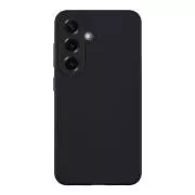 Taktička baršunasta Smoothie maskica za Samsung Galaxy S25 Asphalt