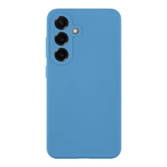 Taktička baršunasta smoothie maskica za Samsung Galaxy S25 Avatar