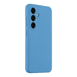 Taktička baršunasta smoothie maskica za Samsung Galaxy S25 Avatar