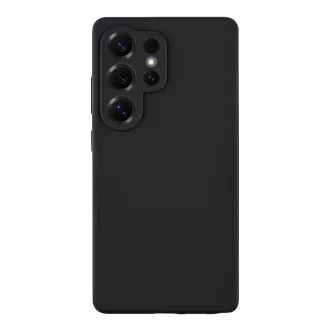 Taktička baršunasta Smoothie maskica za Samsung Galaxy S25 Ultra Asphalt
