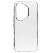 Taktička TPU maskica za Honor 400 Pro prozirna