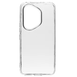 Taktička TPU maskica za Honor 400 Pro prozirna