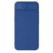 Nillkin CamShield PRO stražnja maska za Apple iPhone 16e plava