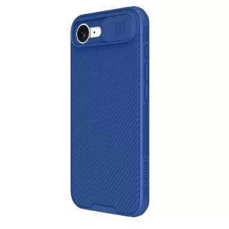 Nillkin CamShield PRO stražnja maska za Apple iPhone 16e plava