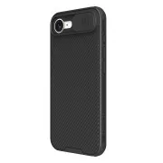 Nillkin CamShield PRO stražnja maska za Apple iPhone 16e/17e crna
