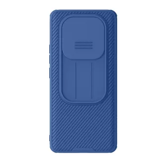 Nillkin CamShield PRO stražnja maska za Xiaomi Redmi Note 14 Pro+ 5G plava