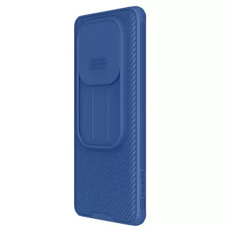 Nillkin CamShield PRO stražnja maska za Xiaomi Redmi Note 14 Pro+ 5G plava