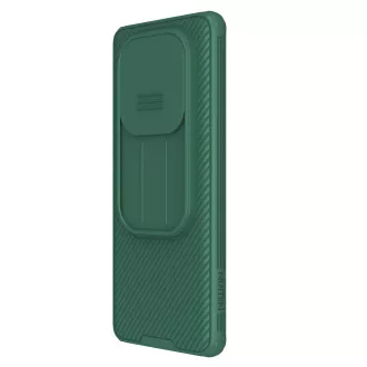 Nillkin CamShield PRO stražnja maska za Xiaomi Redmi Note 14 Pro+ 5G tamnozelena