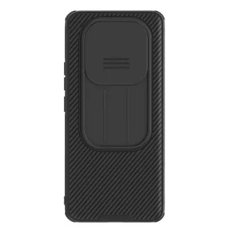 Nillkin CamShield PRO stražnja maska za Xiaomi Redmi Note 14 Pro+ 5G crna