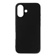 Nillkin Super Frosted PRO stražnja maska za Apple iPhone 16 crna
