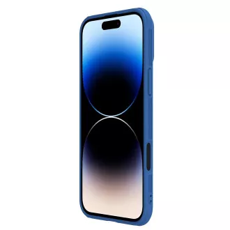 Nillkin CamShield PRO magnetna stražnja maska za Apple iPhone 16 Pro Max plava