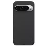 Nillkin Super Frosted PRO magnetska stražnja maska za Google Pixel 9 Pro XL crna