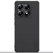 Nillkin Super Frosted PRO magnetna stražnja maska za Xiaomi 14T Pro crna