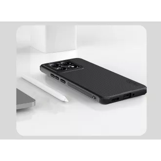 Nillkin Super Frosted PRO magnetna stražnja maska za Xiaomi 14T Pro crna
