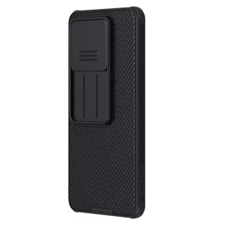 Stražnja maska Nillkin CamShield PRO za Xiaomi 14T crna Stražnja maska Nillkin CamShield PRO za Xiaomi 14T crna