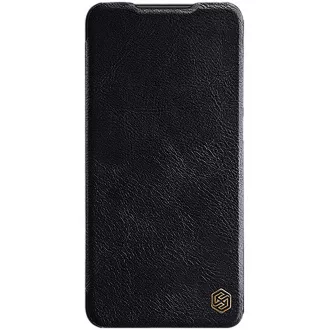 Nillkin Qin Book Case za Samsung Galaxy A14 5G crna