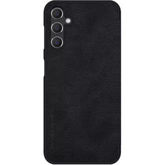 Nillkin Qin Book Case za Samsung Galaxy A14 5G crna