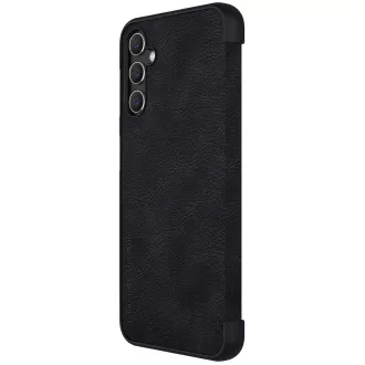 Nillkin Qin Book Case za Samsung Galaxy A14 5G crna
