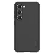 Nillkin Frosted PRO stražnja maska za Samsung Galaxy S23 crna