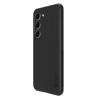 Nillkin Frosted PRO Magnetic Back Cover za Samsung Galaxy S23 crna