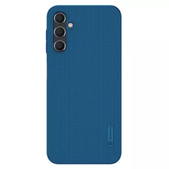 Nillkin Super Frosted stražnja maska za Samsung Galaxy A14 4G Peacock Blue