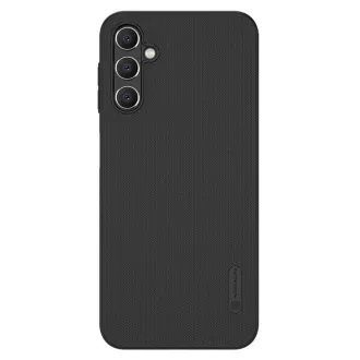 Nillkin Super Frosted stražnja maska za Samsung Galaxy A14 4G crna