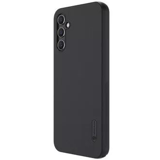 Nillkin Super Frosted stražnja maska za Samsung Galaxy A14 4G crna