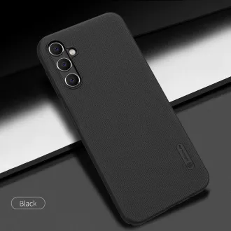 Nillkin Super Frosted stražnja maska za Samsung Galaxy A14 4G crna