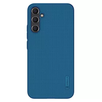 Nillkin Super Frosted stražnja maska za Samsung Galaxy A34 5G Peacock Blue