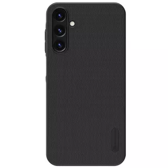 Nillkin Super Frosted stražnja maska za Samsung Galaxy A15 5G crna Nillkin Super Frosted stražnja maska za Samsung Galaxy A15 5G crna