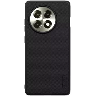 Nillkin Super Frosted PRO stražnja maska za OnePlus 13R crna