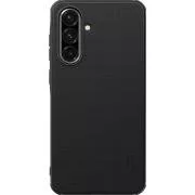 Nillkin Super Frosted PRO stražnja maska za Samsung Galaxy A36 5G crna
