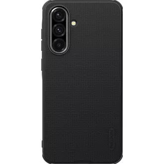 Nillkin Super Frosted PRO stražnja maska za Samsung Galaxy A36 5G crna
