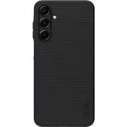 Nillkin Super Frosted stražnja maska za Samsung Galaxy A16 4G/5G crna