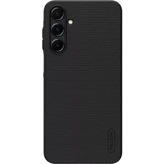 Nillkin Super Frosted stražnja maska za Samsung Galaxy A16 4G/5G crna