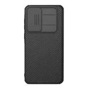 Nillkin CamShield PRO magnetska stražnja maska za Samsung Galaxy A36 5G crna