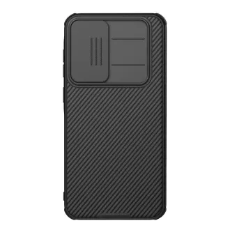 Nillkin CamShield PRO magnetska stražnja maska za Samsung Galaxy A36 5G crna