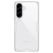 Nillkin Nature TPU PRO maskica za Samsung Galaxy A56 5G prozirna