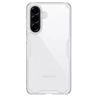 Nillkin Nature TPU PRO maskica za Samsung Galaxy A56 5G prozirna